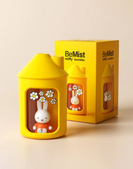 MIPOW x Miffy© Double Spray Cool Mist Humidifier