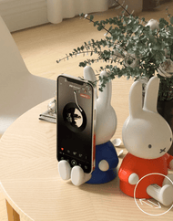 MIPOW x Miffy© Bluetooth Figurine Speaker