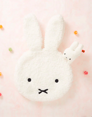 Miffy© Fluffy Miffy Bag