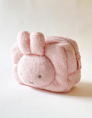 Miffy Fluffy Miffy Pouch