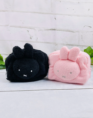 Miffy Fluffy Miffy Pouch