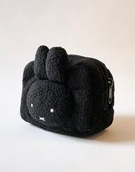 Miffy Fluffy Miffy Pouch