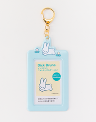 Miffy® Instant Photo Keyholder