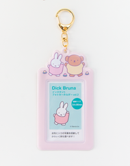 Miffy® Instant Photo Keyholder