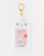 Miffy® Instant Photo Keyholder