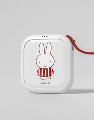 MIPOW x Miffy© Wireless Portable Charger