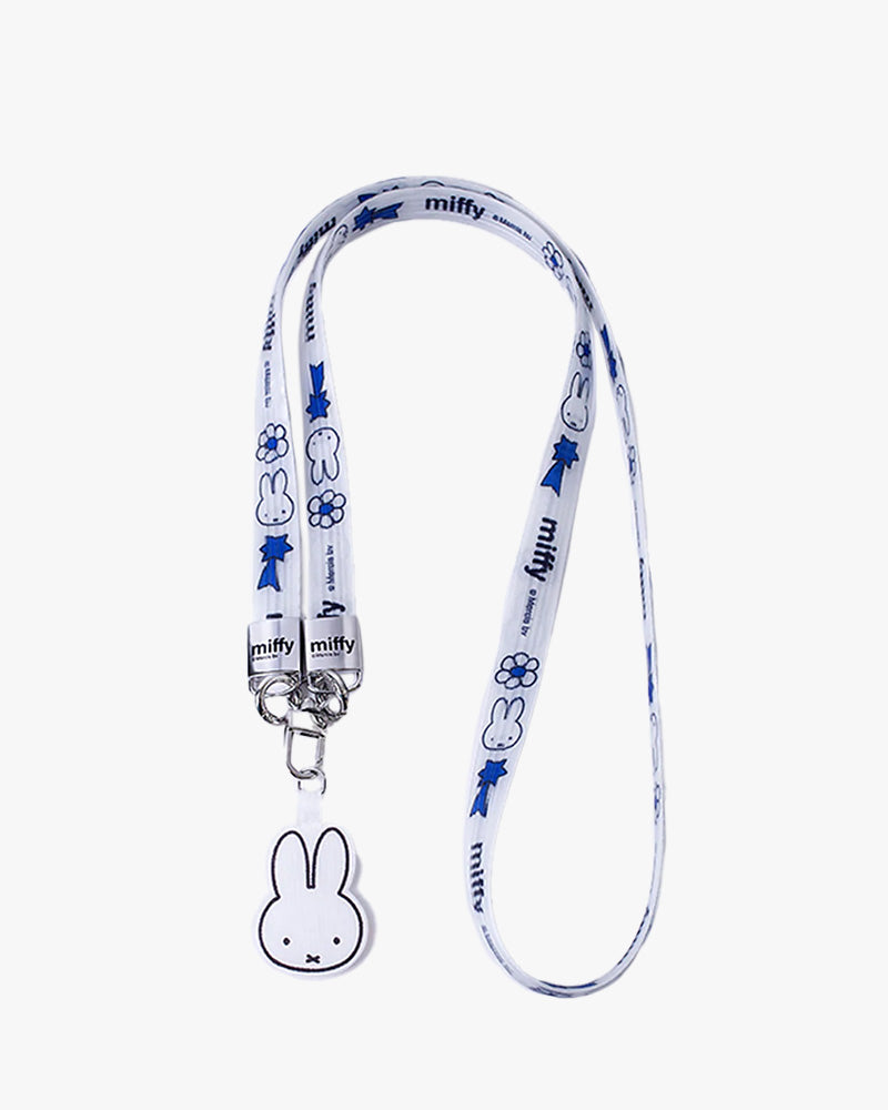 Warehouse Sale - Miffy© Shooting Star Phone Strap 65cm