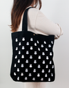 Miffy® Siffler Character Face Tote Bag