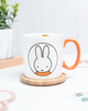 Miffy© Sunshine Ceramic Mug 260 ml