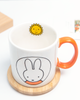 Miffy© Sunshine Ceramic Mug 260 ml