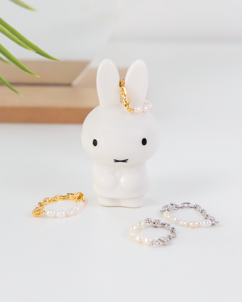 Miffy© Ring Holder