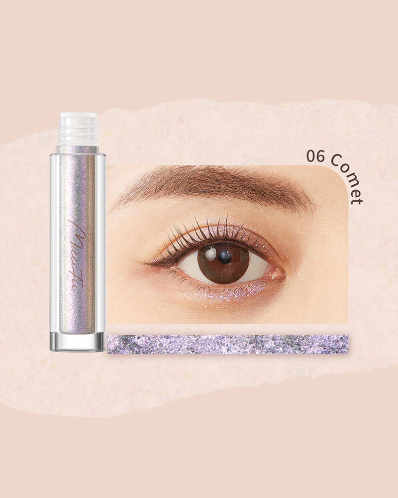 MilleFée Stellar Glitter Liner