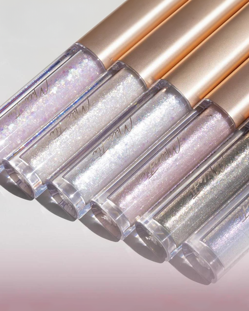 MilleFée Stellar Glitter Liner