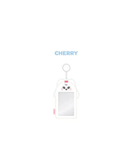 MINiVE Photocard Holder Keyring (6 Styles)