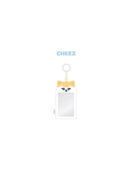 MINiVE Photocard Holder Keyring (6 Styles)