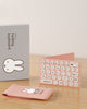 MIPOW x Miffy© Bluetooth Folding Keyboard