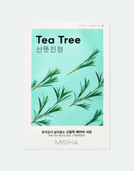 FREE A'PIEU/MISSHA/The Crème Shop Sheet Mask (Random)