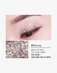 MISSHA Glitter Prism Liquid