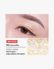 MISSHA Glitter Prism Liquid