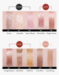 MISSHA Glitter Prism Liquid