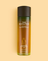 Warehouse Sale - MISSHA Time Revolution Artemisia Treatment Essence