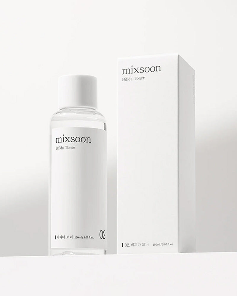 Mixsoon Bifida Toner