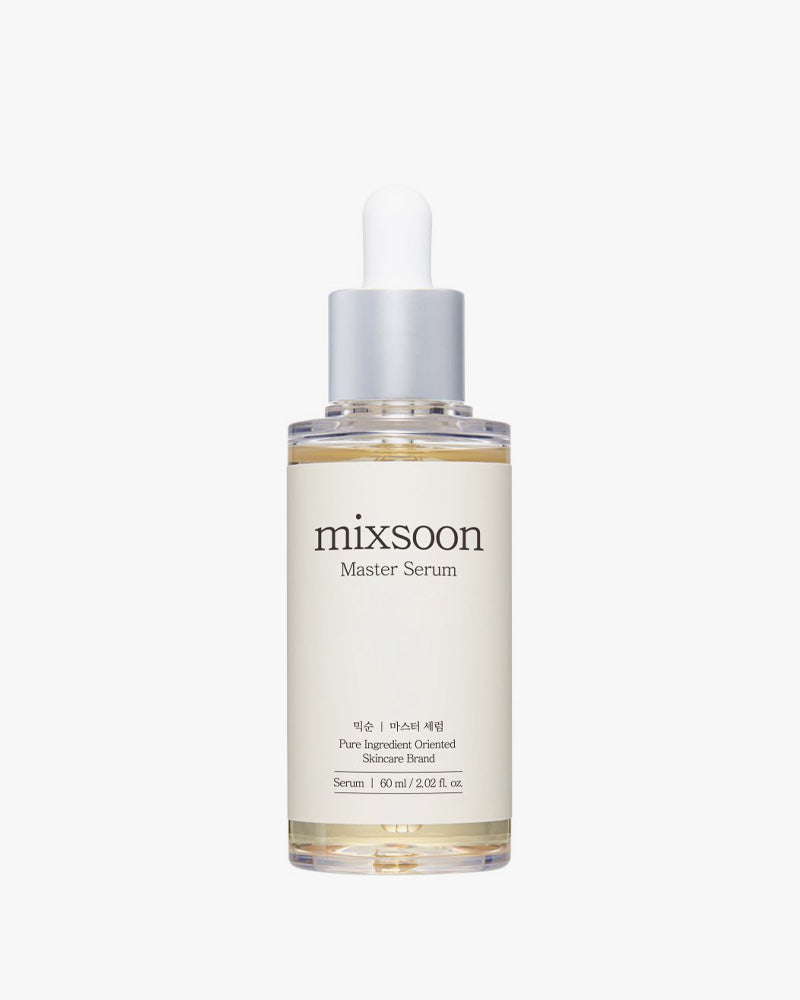 mixsoon Master Serum