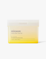 mixsoon Bean Toner Pad