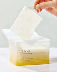 mixsoon Bean Toner Pad