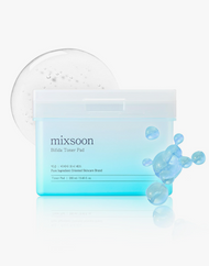 mixsoon Bifida Toner Pad