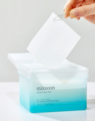 mixsoon Bifida Toner Pad