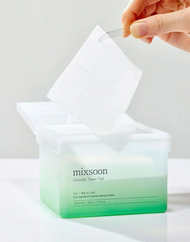 mixsoon Centella Asiatica Toner Pad