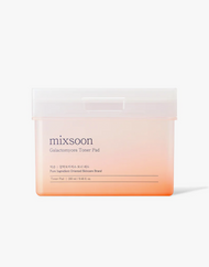 mixsoon Galactomyces Toner Pad