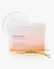 mixsoon Galactomyces Toner Pad