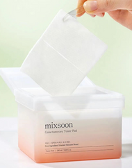 mixsoon Galactomyces Toner Pad