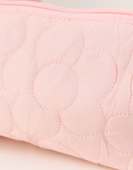 SUKOSHI miniMO Floral Makeup Bag