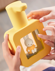 MIPOW x Miffy© Automatic Soap Dispenser