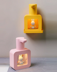 MIPOW x Miffy Automatic Soap Dispenser