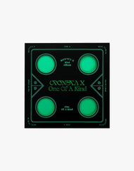 MONSTA X - ONE OF A KIND (9TH Mini Album)