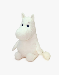 MOOMIN© Characters Moomintroll Plush