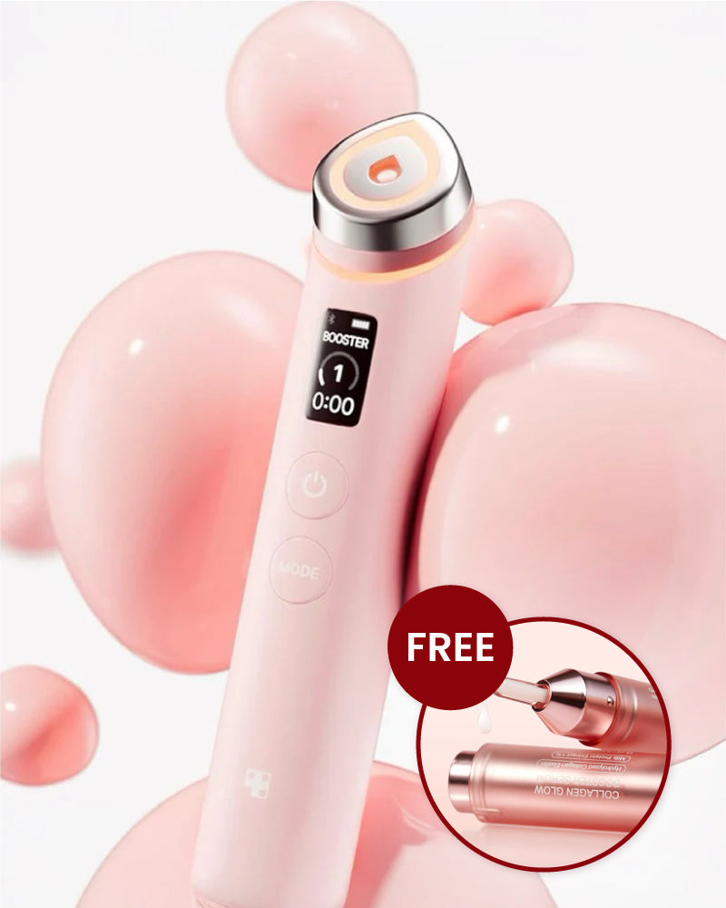 medicube Age-R Booster Pro - Pink