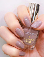 CANMAKE Colourful Nails