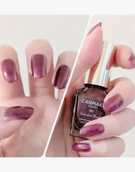 CANMAKE Colourful Nails