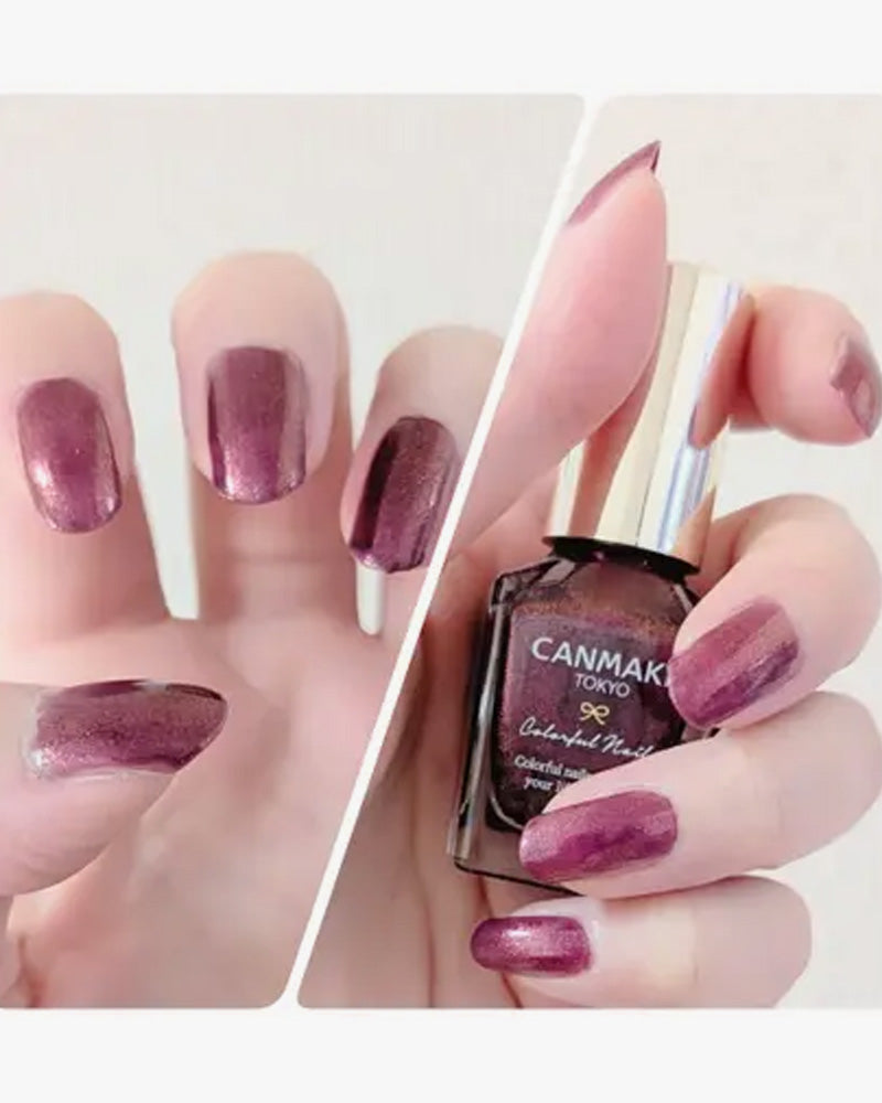 CANMAKE Colourful Nails