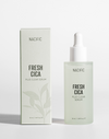 NACIFIC Fresh Cica Plus Clear Serum