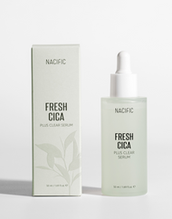 NACIFIC Fresh Cica Plus Clear Serum