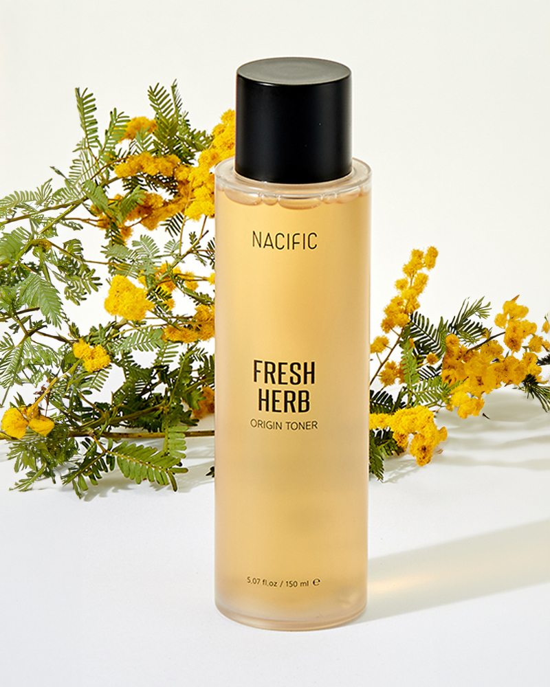 NACIFIC Fresh Herb Origin Toner