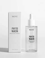 NACIFIC Phyto Niacin Brightening Essence 50mL