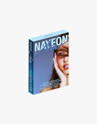 NAYEON (TWICE) - 2ND MINI ALBUM [NA] (3 Versions)