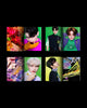 NCT 127 - 3rd Album [STICKER] (STICKY VER.)